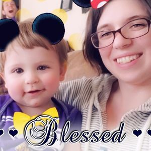 Meet your Posher, Kelsey